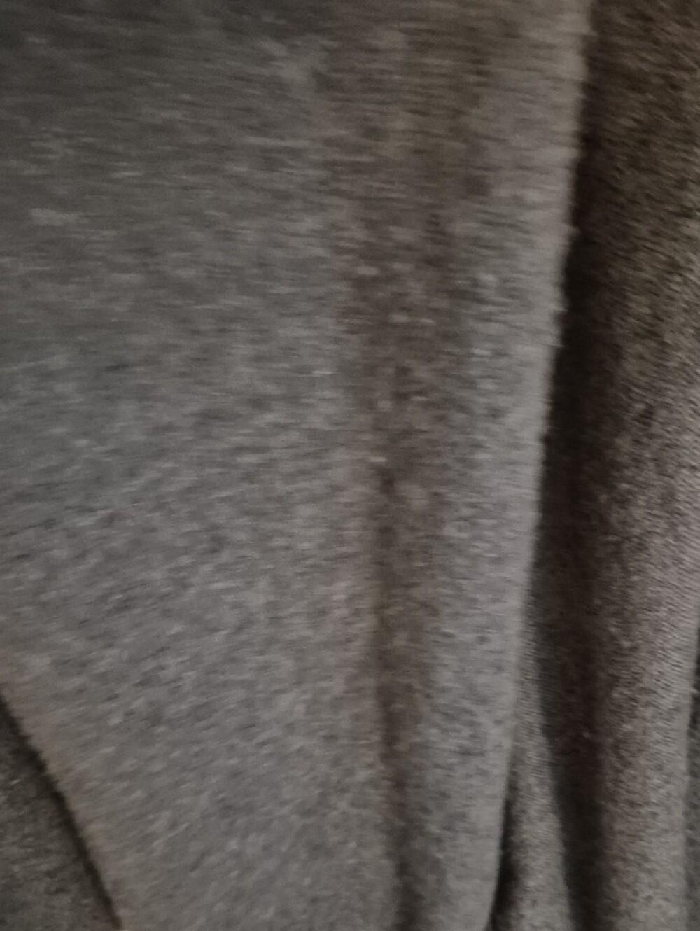 Prive 100% Cashmere  Grey Hooded Open-Front Sweater Cardigan - Picture 3 of 8